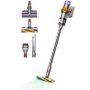 Dyson V15 Detect Absolute Amarillo/Níquel